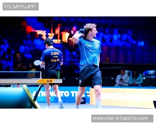 北京乒乓球队的转型升级之路探索与未来展望