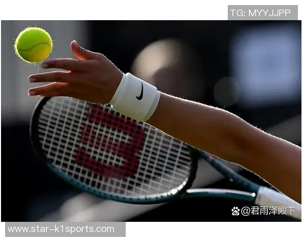 网球新手必看入门攻略助你快速提升实力与技巧