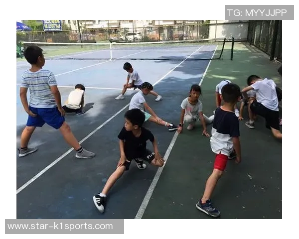 英超网球专题深度解析深圳网球队的训练节奏与发展策略