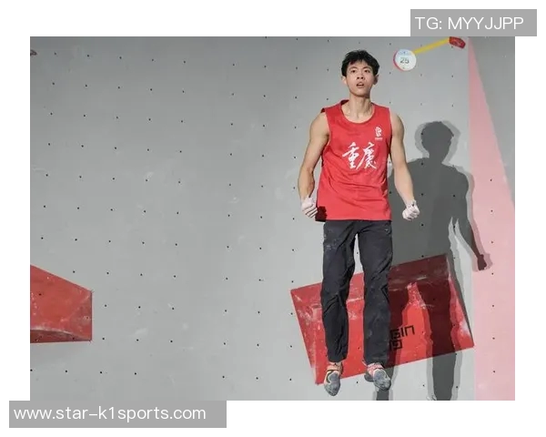 成都攀岩队在运动攀岩灵活性排行榜中荣获第二名展现出色实力 成都攀岩队在运动攀岩灵活性排行榜中荣获第二名展现出色实力