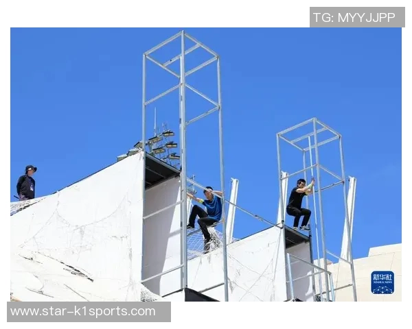 极限运动热潮下北京极限运动队的比赛经验如何推动体育变革与发展