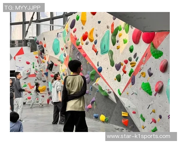 西安攀岩队转型之路探索极限运动嘉年华的崭新篇章 西安攀岩队转型之路探索极限运动嘉年华的崭新篇章