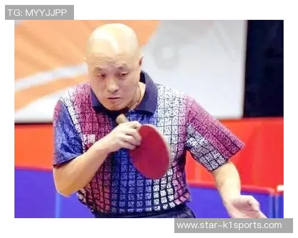 西安乒乓球队实力全面解析与发展潜力探讨 西安乒乓球队实力全面解析与发展潜力探讨