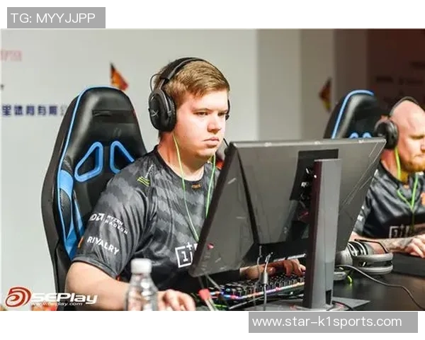 运动数据刘伟畅谈CSGO职业生涯背后的故事与心路历程
