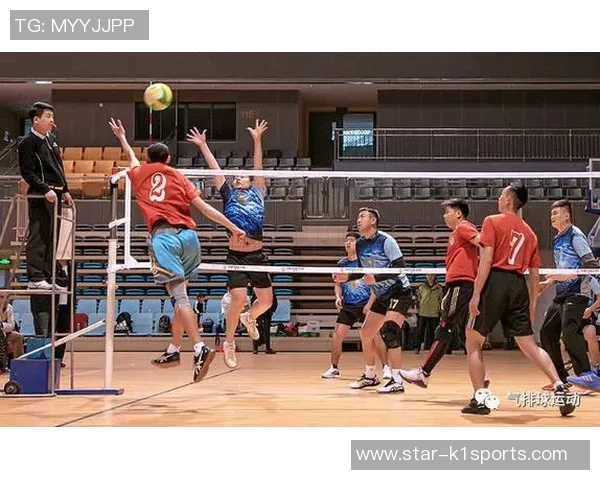 运动数据科学排球技术训练方法探讨与实践指导全方位提升运动员竞技水平 运动数据科学排球技术训练方法探讨与实践指导全方位提升运动员竞技水平