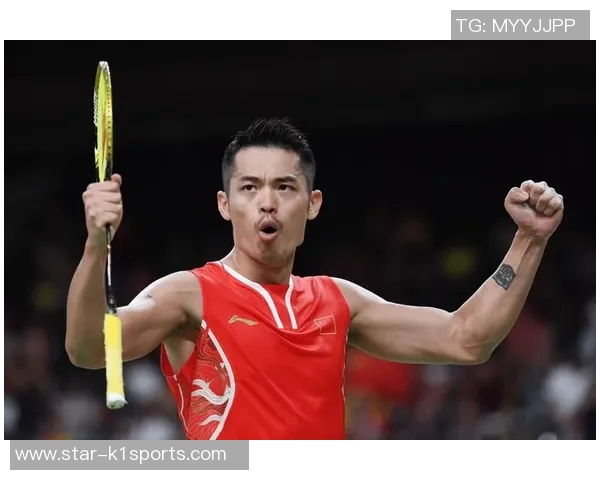 今年运动数据周军回顾羽毛球生涯的精彩瞬间与心路历程分享