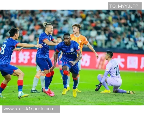 实时新闻上海足球队的节奏与风采探讨从历史到未来的全面分析与展望