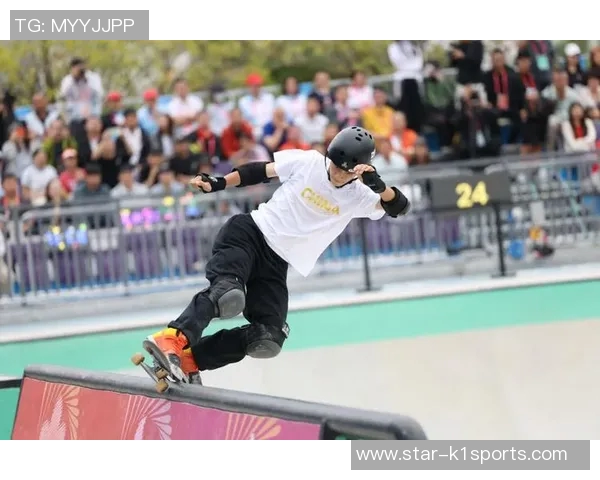 实时新闻深圳滑板队在极限运动会中的精彩表现与力量解析